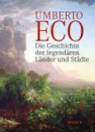 Eco Geschichte der legendären Länder und Städte